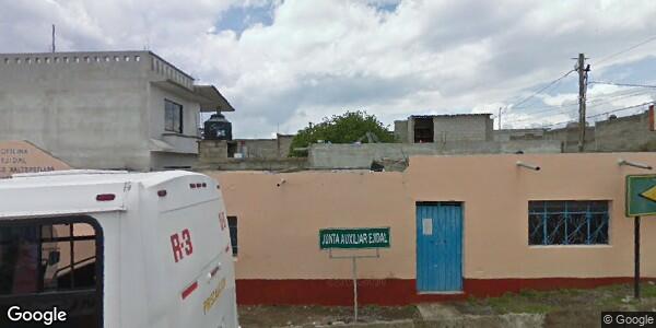 COMISARÍA EJIDAL
